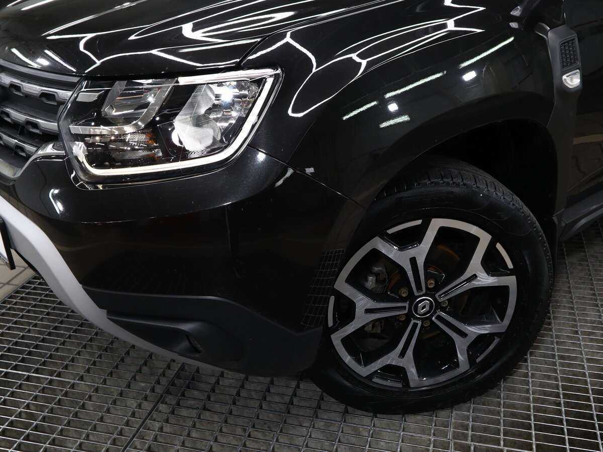 Продажа Б/У Рено Дастер. Фото: #13