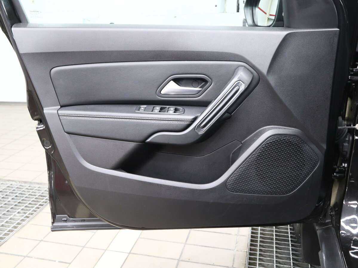 Продажа Б/У Рено Дастер. Фото: #14