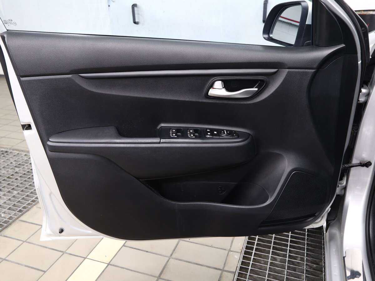 Продажа Б/У Киа Рио. Фото: #7