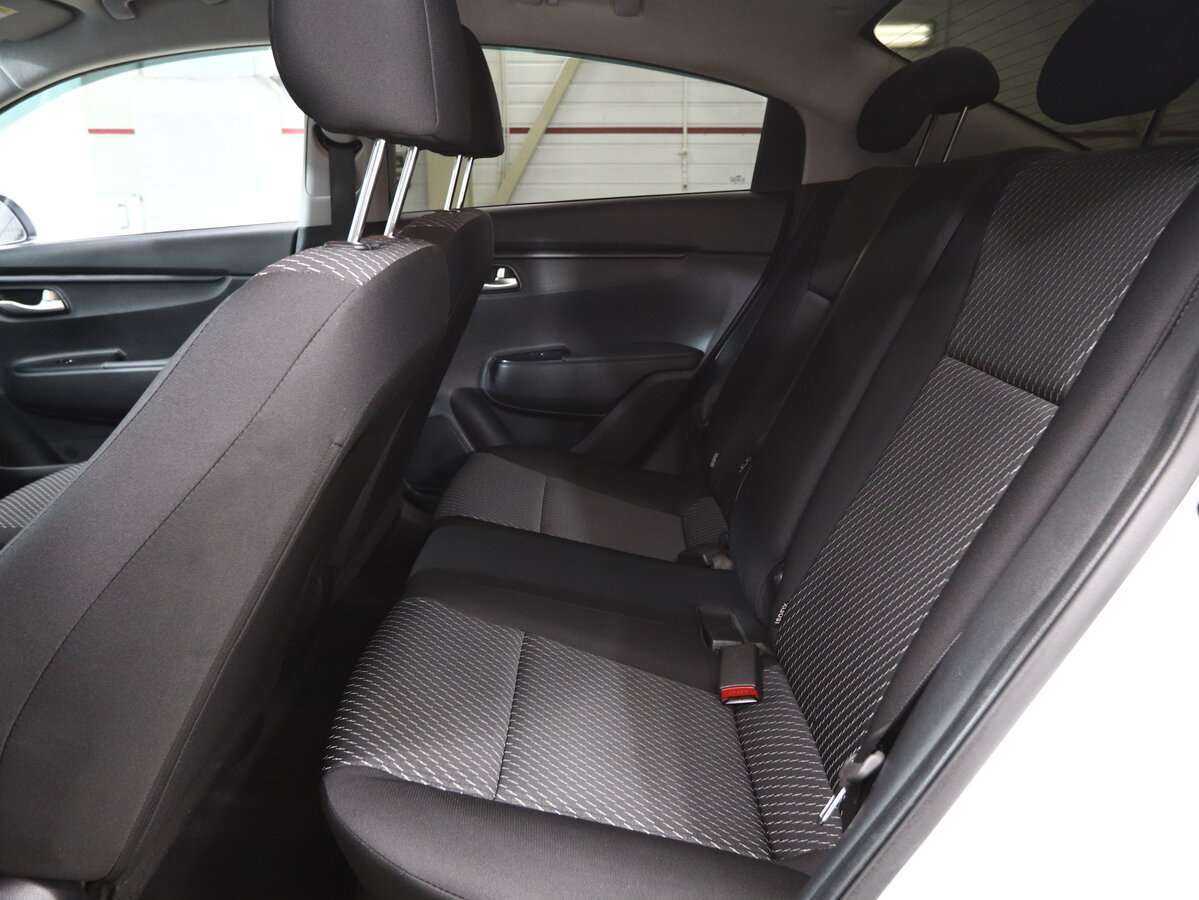 Продажа Б/У Киа Рио. Фото: #12