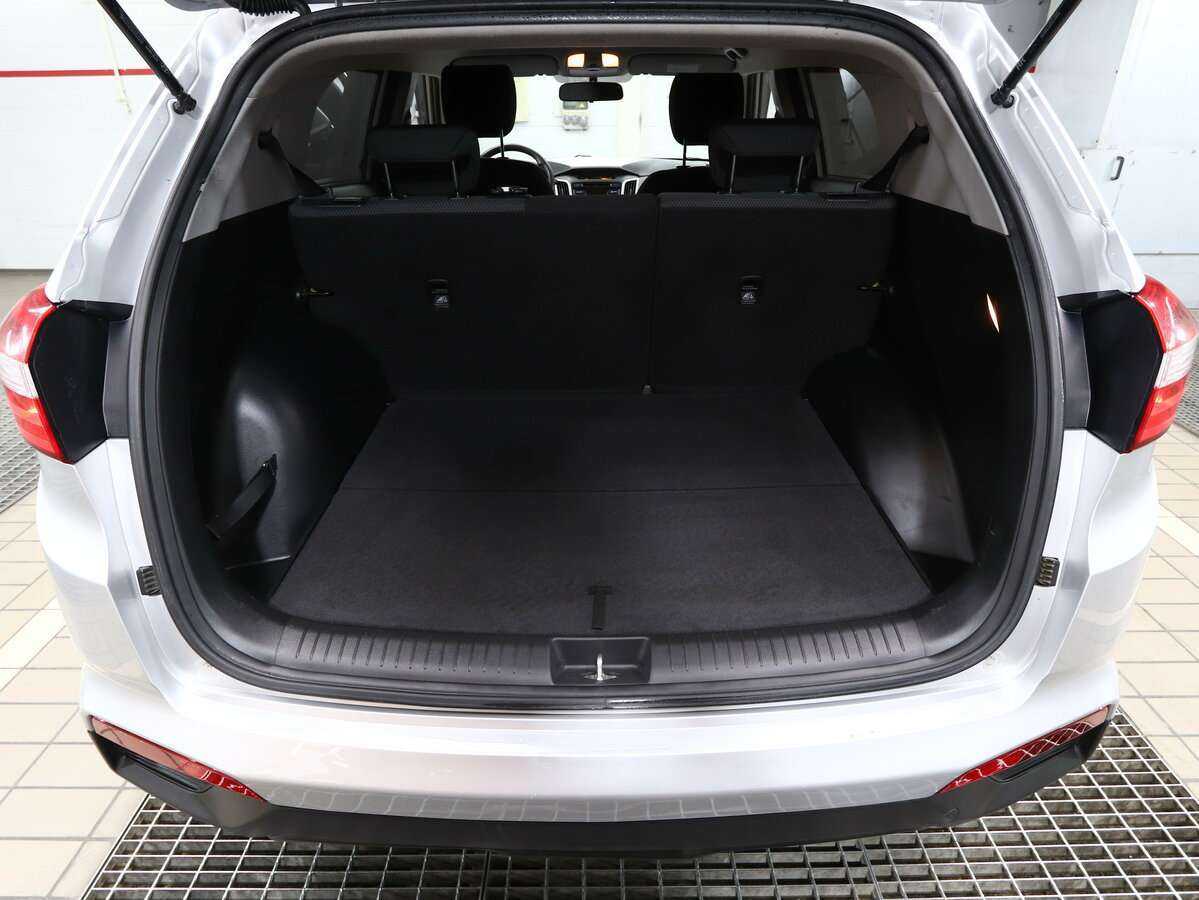 Продажа Б/У Хендай Крета. Фото: #4