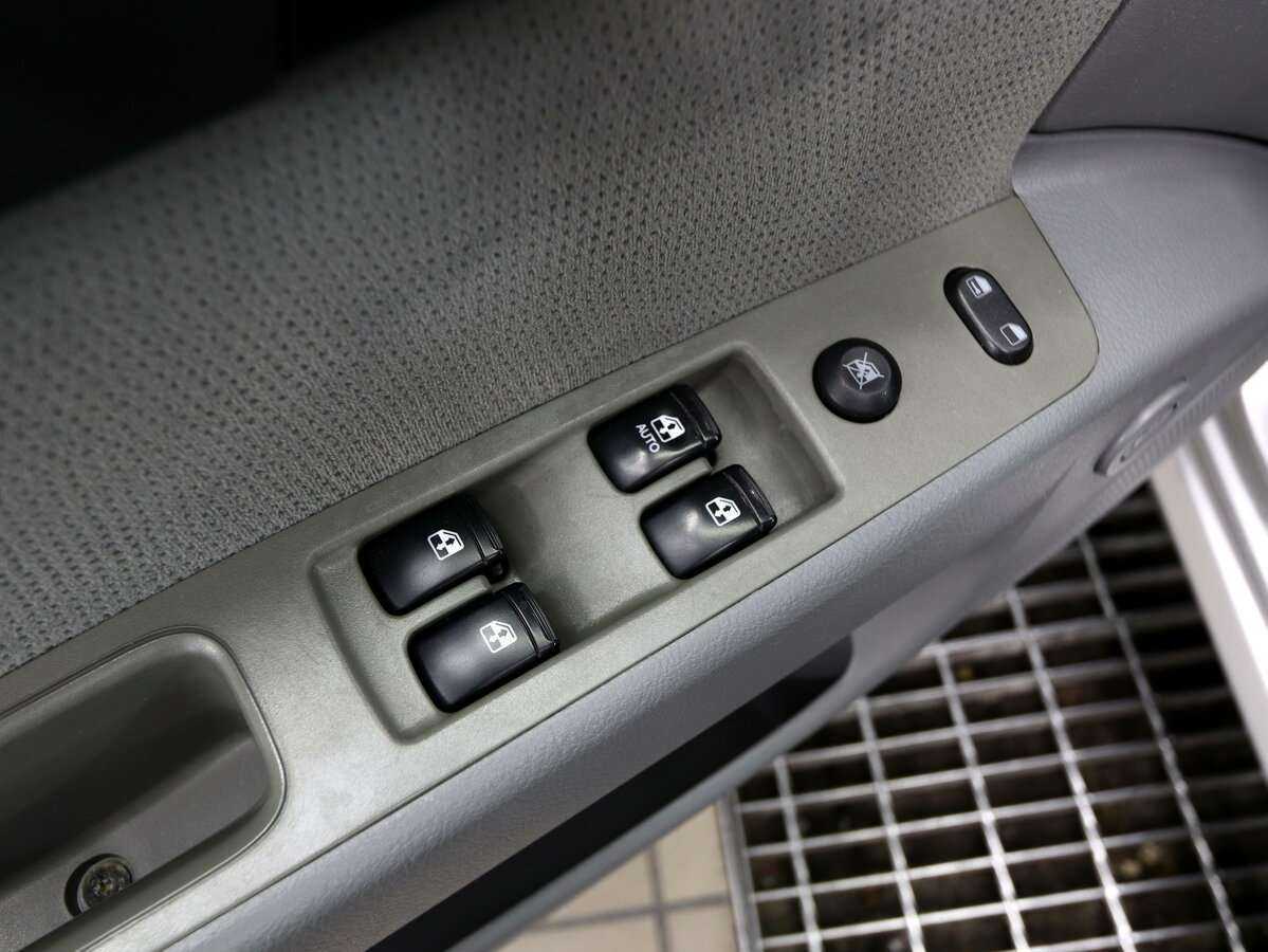 Продажа Б/У Дэу Гентра. Фото: #8