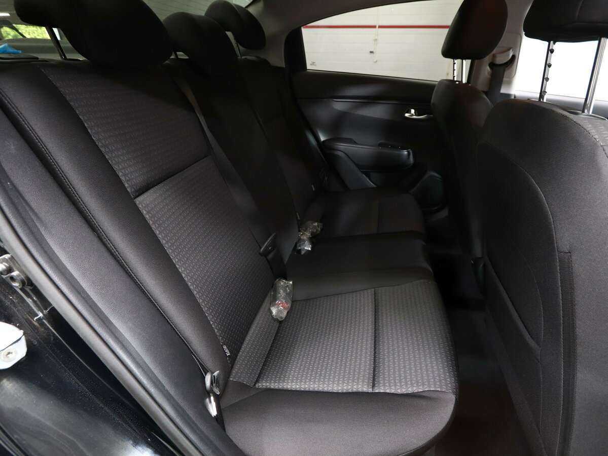 Продажа Б/У Киа Рио. Фото: #11