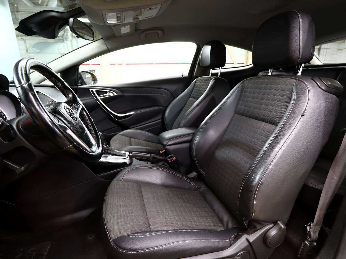 Продажа Б/У Опель Астра. Фото: #8