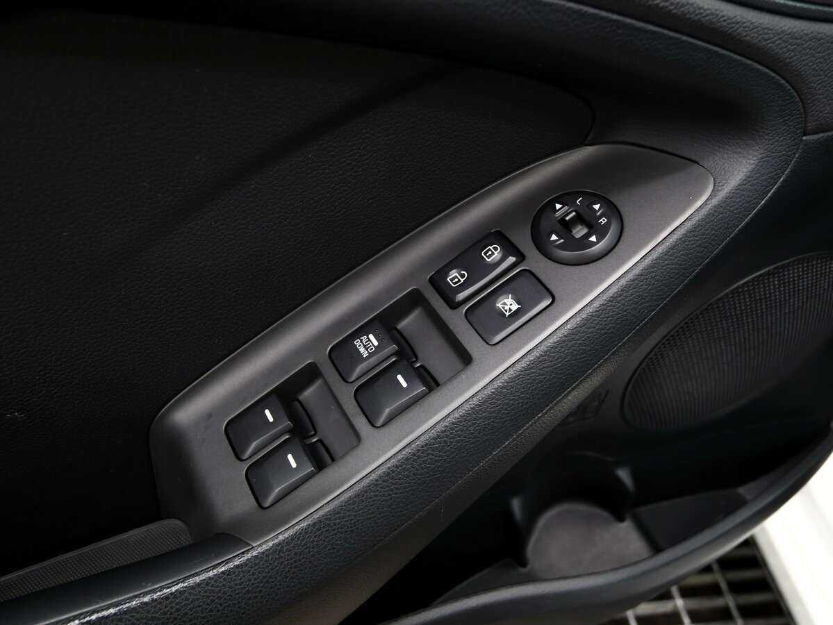 Продажа Б/У Киа Церато. Фото: #14