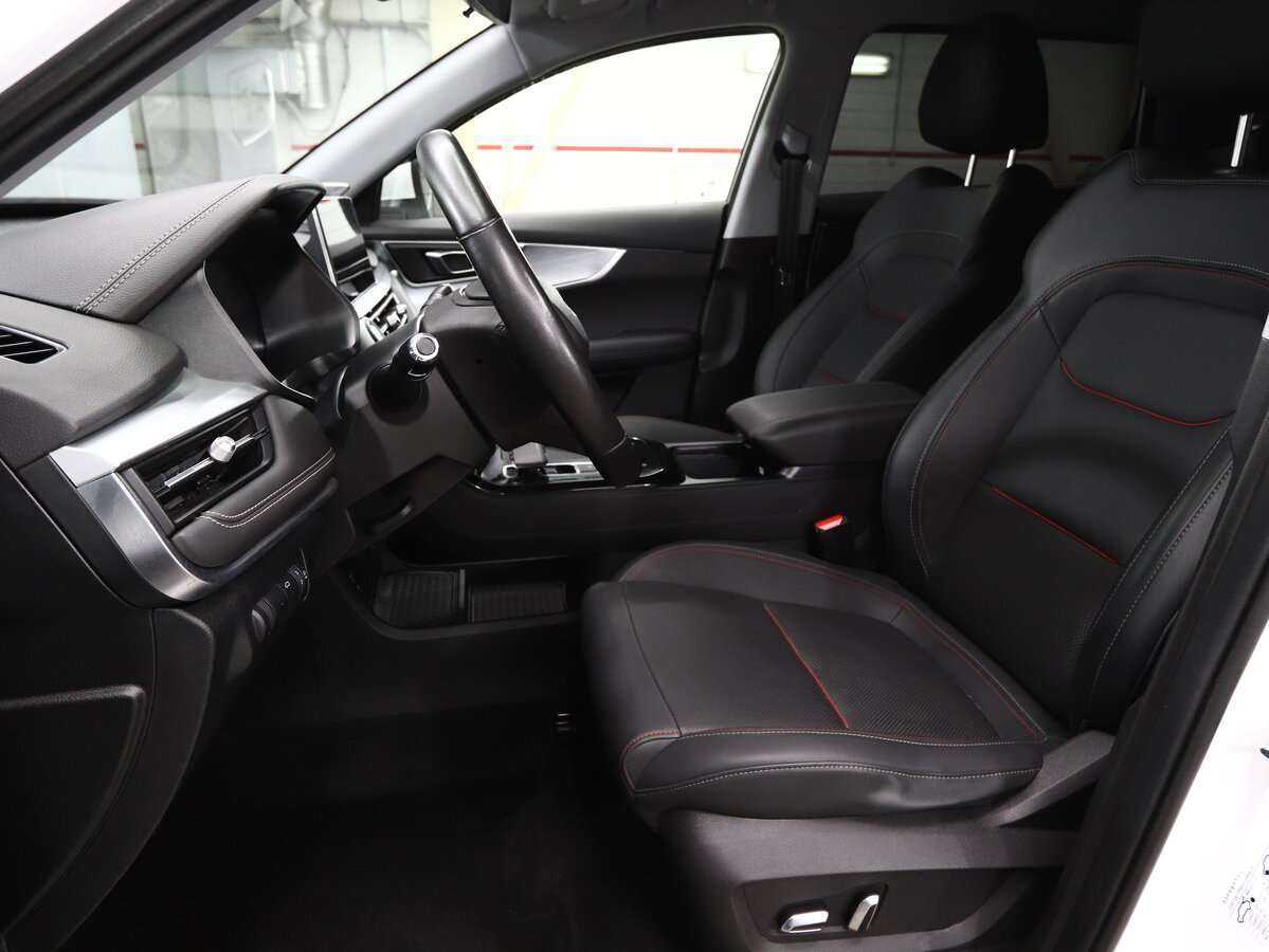 Продажа Б/У Чери Тигго 7 Про. Фото: #8