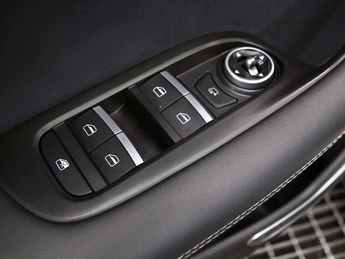 Продажа Б/У Чери Тигго 7 Про. Фото: #16