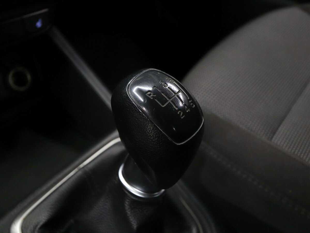 Продажа Б/У Хендай Солярис. Фото: #10