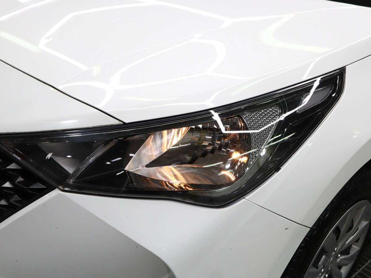 Продажа Б/У Хендай Солярис. Фото: #20