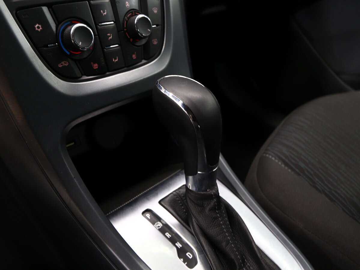 Продажа Б/У Опель Астра. Фото: #7