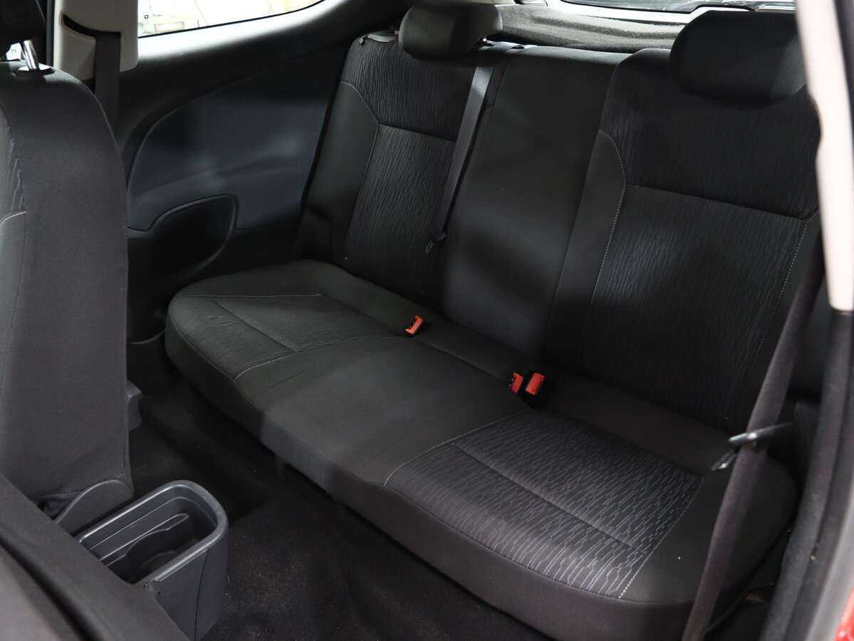 Продажа Б/У Опель Астра. Фото: #8