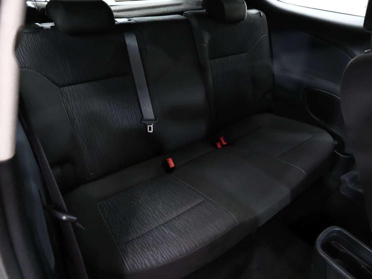 Продажа Б/У Опель Астра. Фото: #11