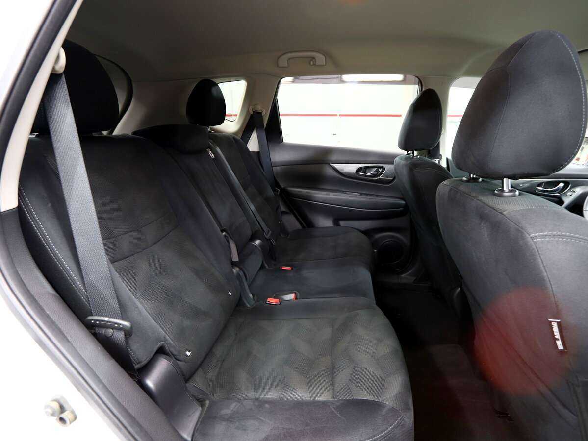 Продажа Б/У Ниссан Икс-Трейл. Фото: #12