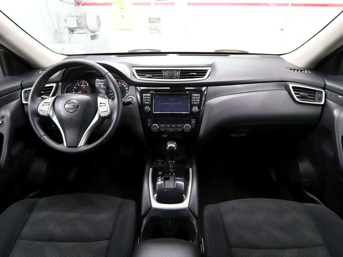 Продажа Б/У Ниссан Икс-Трейл. Фото: #13