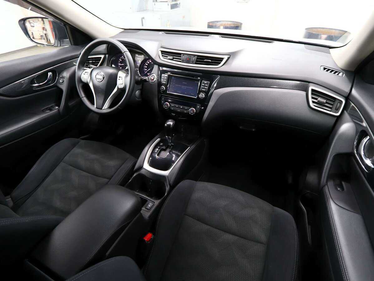 Продажа Б/У Ниссан Икс-Трейл. Фото: #14