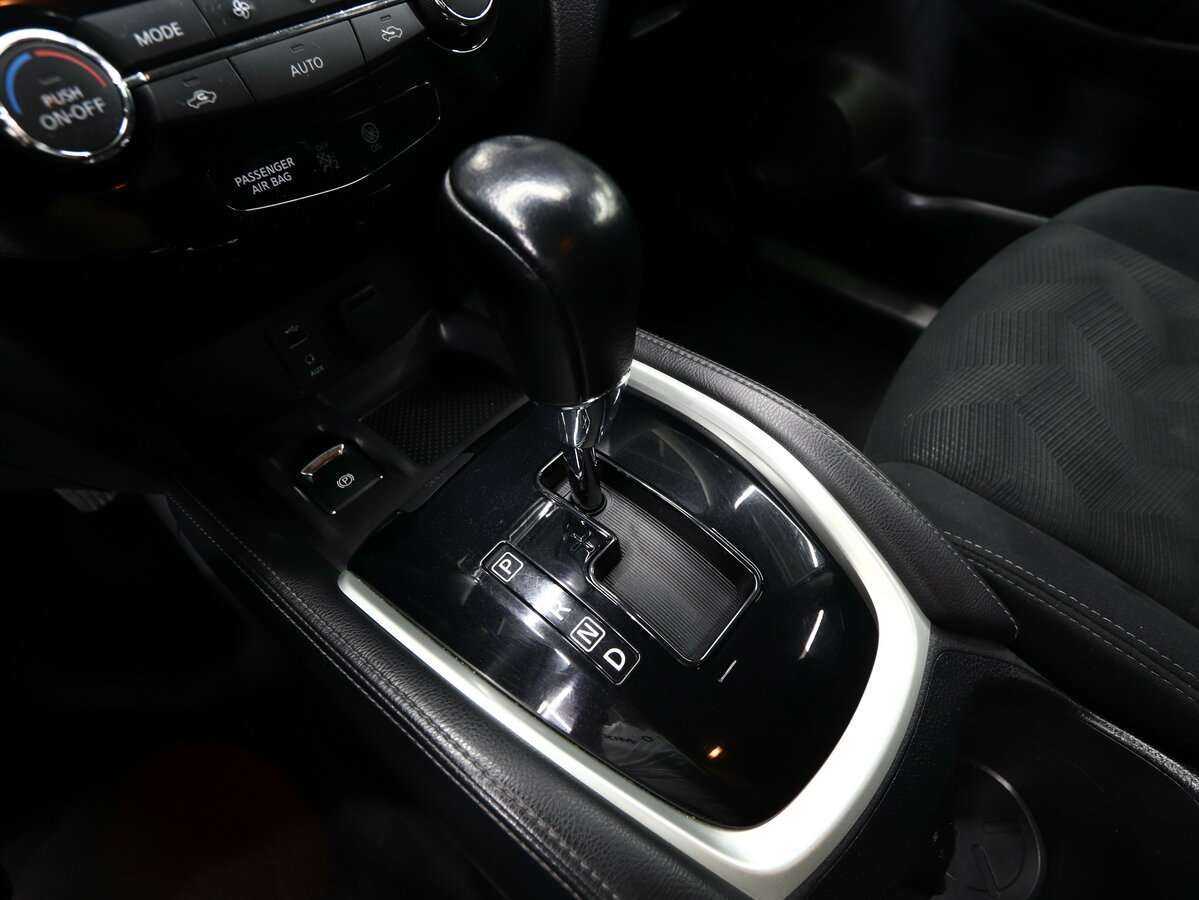 Продажа Б/У Ниссан Икс-Трейл. Фото: #19