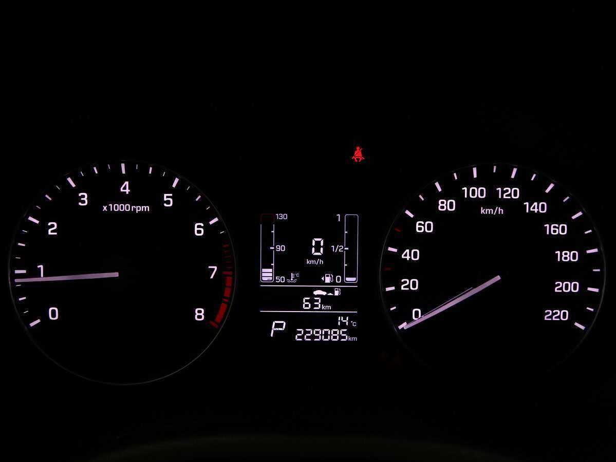 Продажа Б/У Хендай Крета. Фото: #12