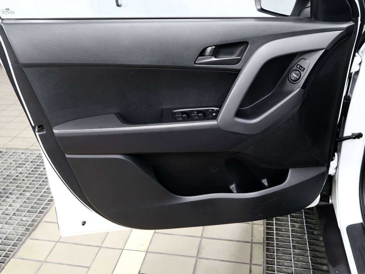 Продажа Б/У Хендай Крета. Фото: #16