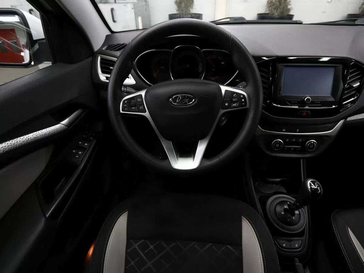 Продажа Б/У Лада (ВАЗ) Веста. Фото: #10