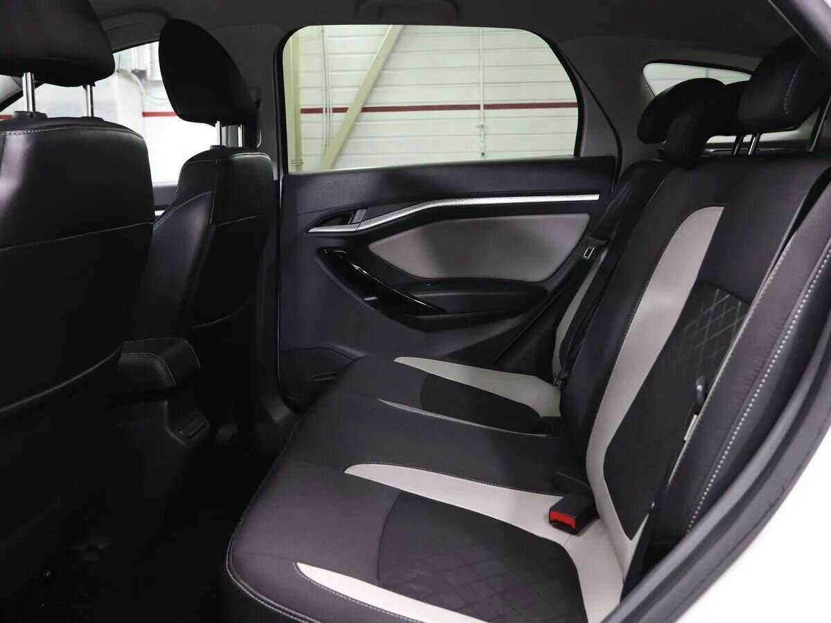 Продажа Б/У Лада (ВАЗ) Веста. Фото: #15