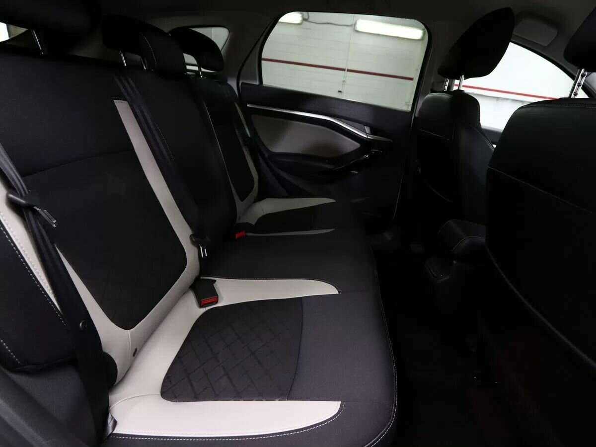 Продажа Б/У Лада (ВАЗ) Веста. Фото: #16