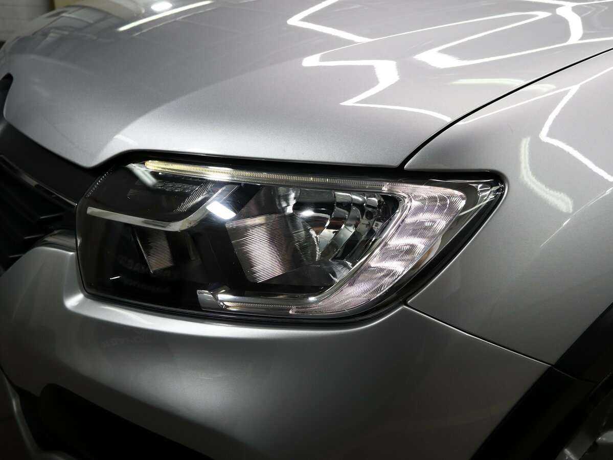 Продажа Б/У Рено Сандеро. Фото: #14