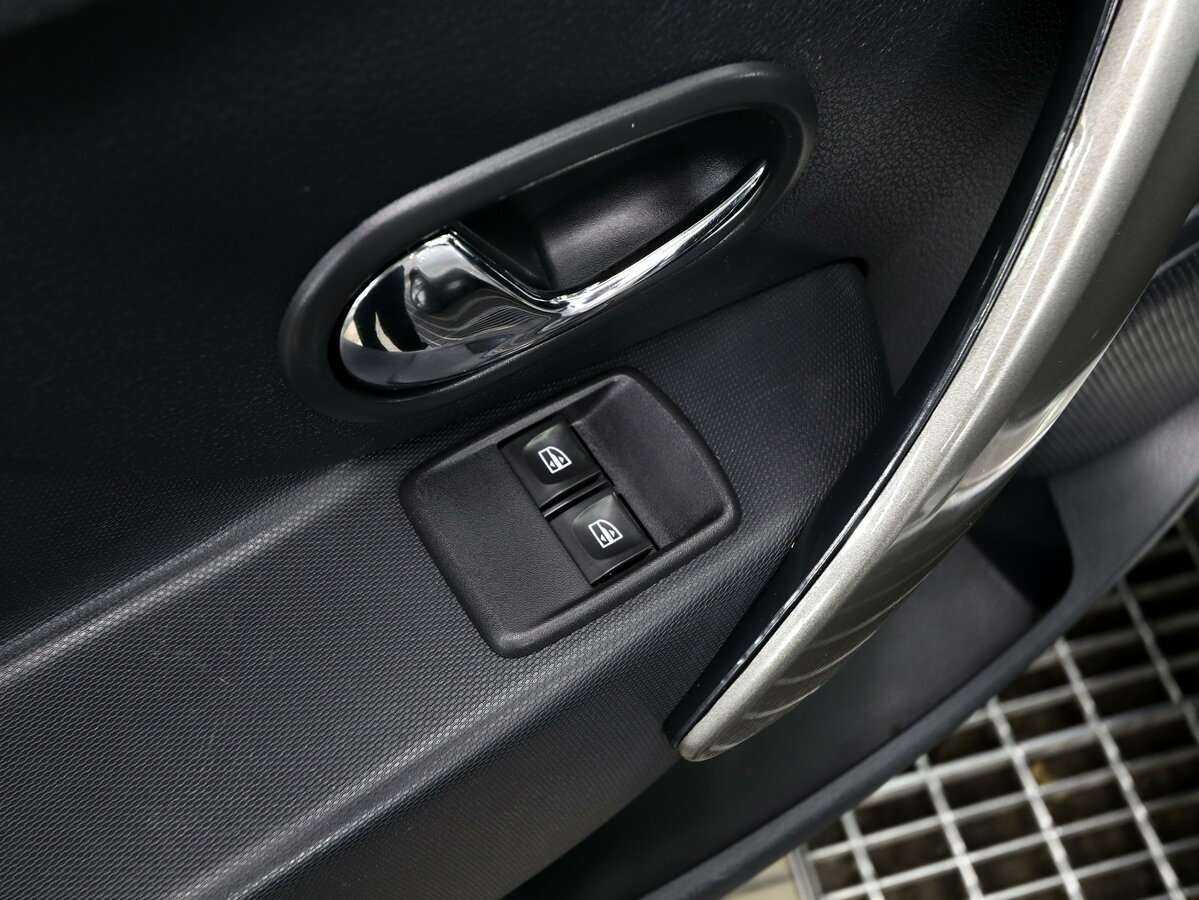 Продажа Б/У Рено Сандеро. Фото: #16