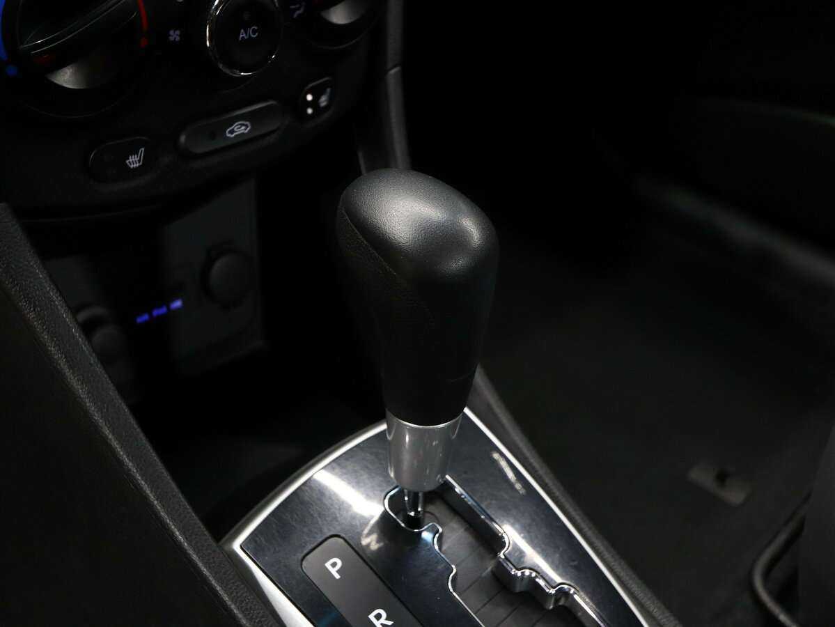 Продажа Б/У Хендай Солярис. Фото: #7