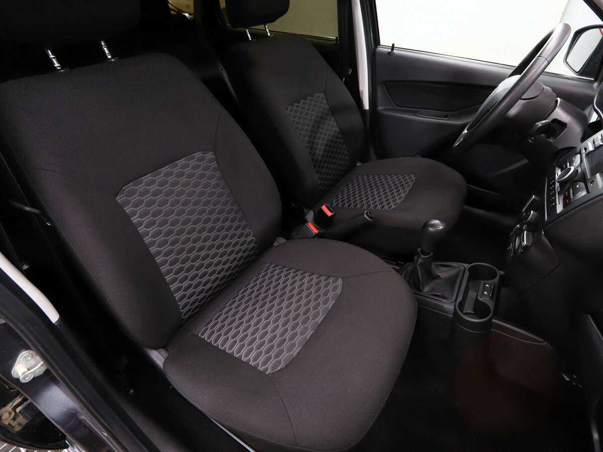 Продажа Б/У Лада (ВАЗ) Гранта. Фото: #7