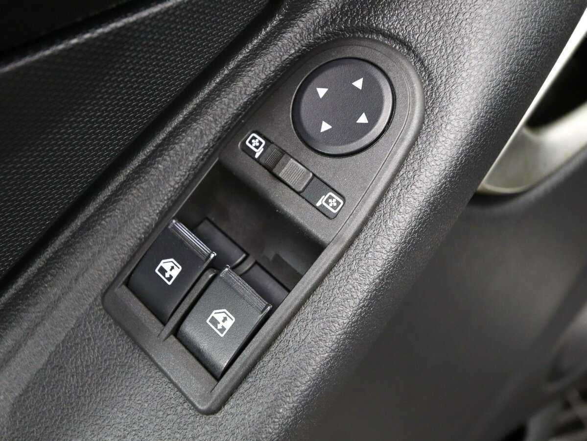 Продажа Б/У Лада (ВАЗ) Гранта. Фото: #18