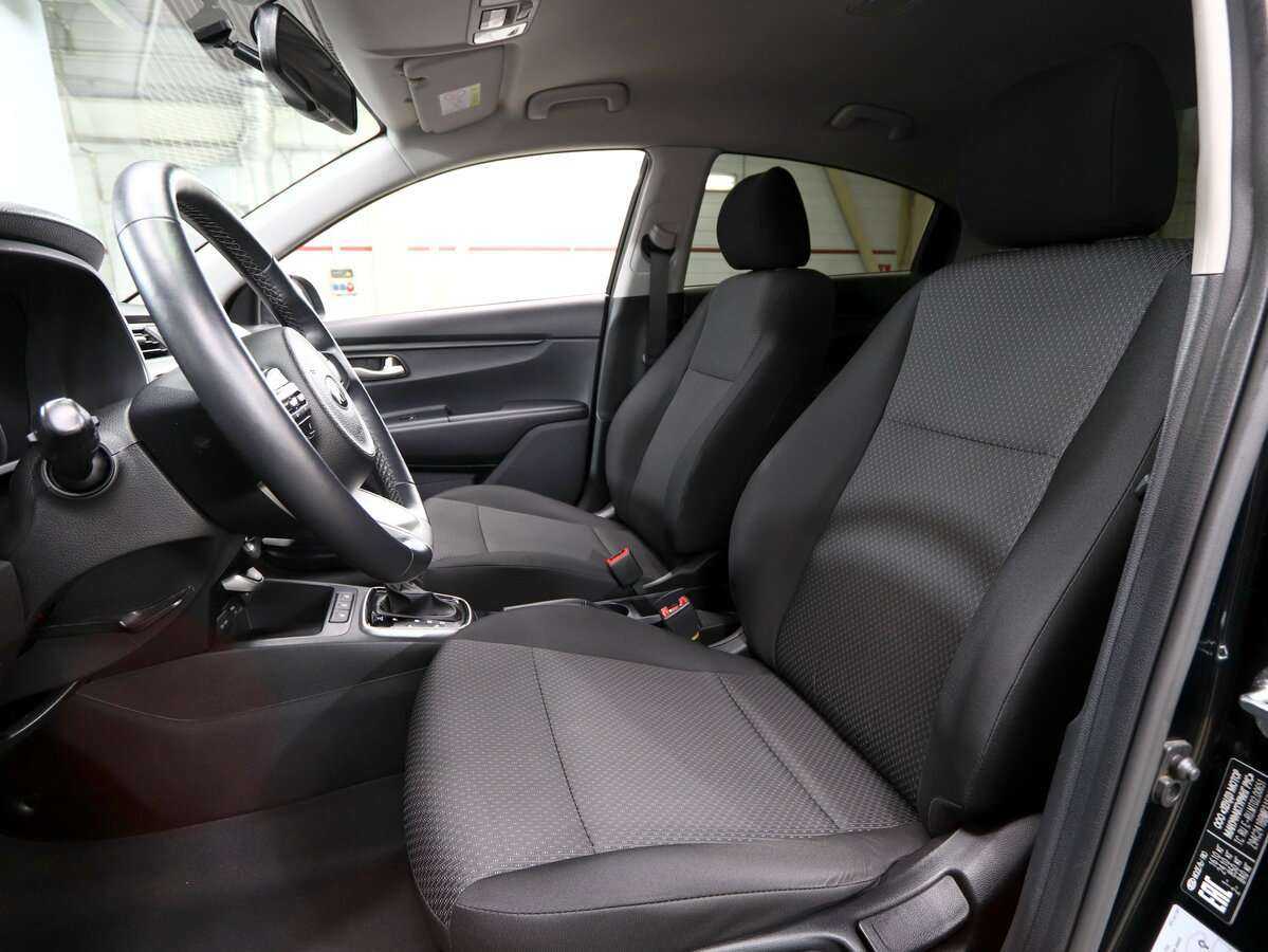 Продажа Б/У Киа Рио. Фото: #9