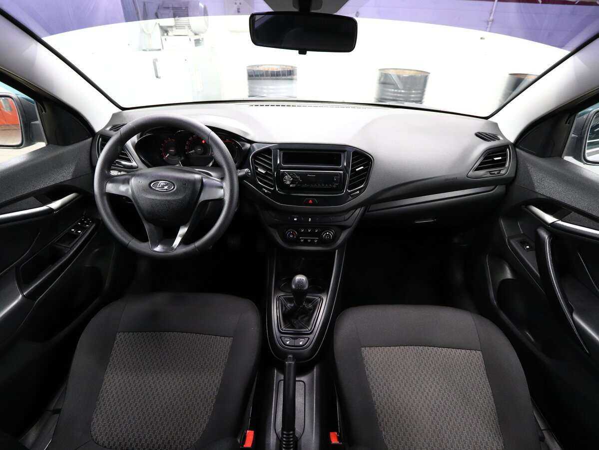 Продажа Б/У Лада (ВАЗ) Веста. Фото: #9