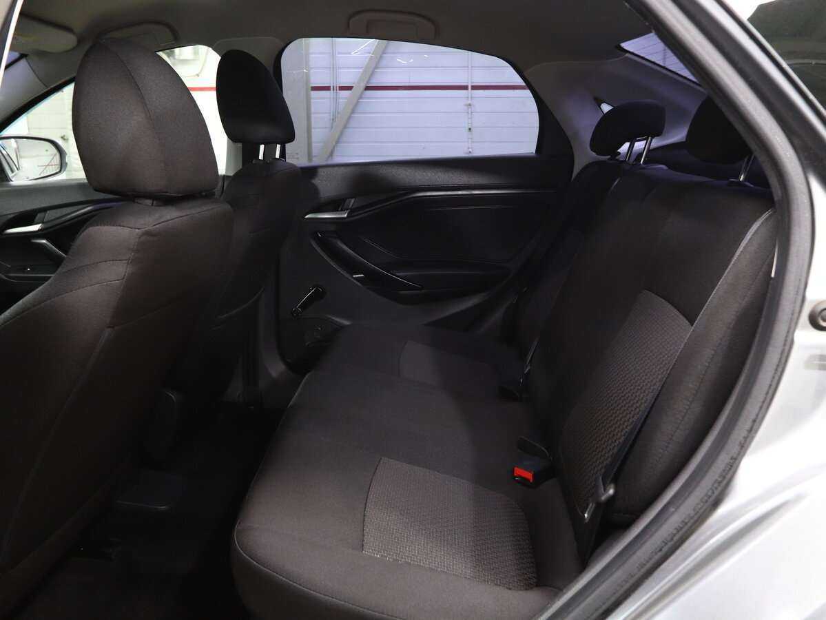 Продажа Б/У Лада (ВАЗ) Веста. Фото: #15