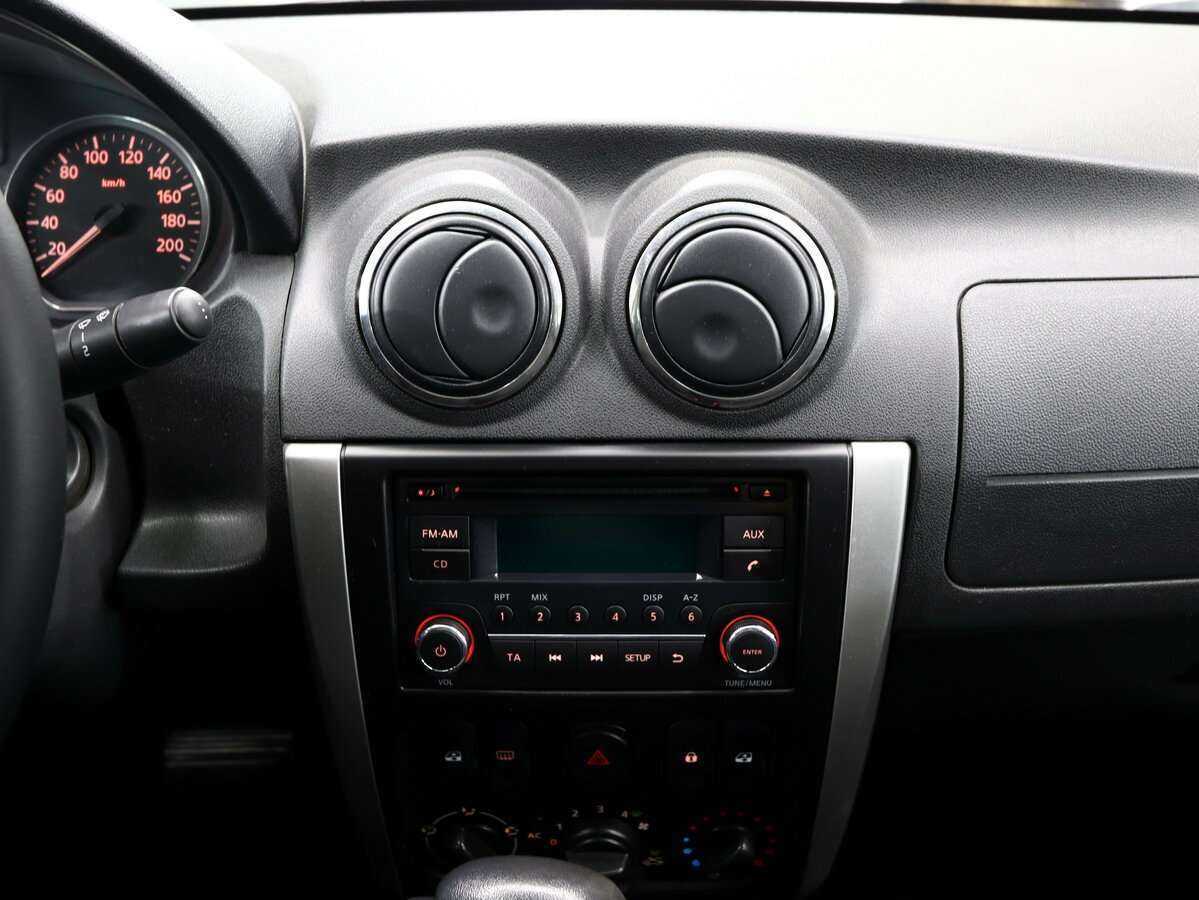 Продажа Б/У Ниссан Альмера. Фото: #17