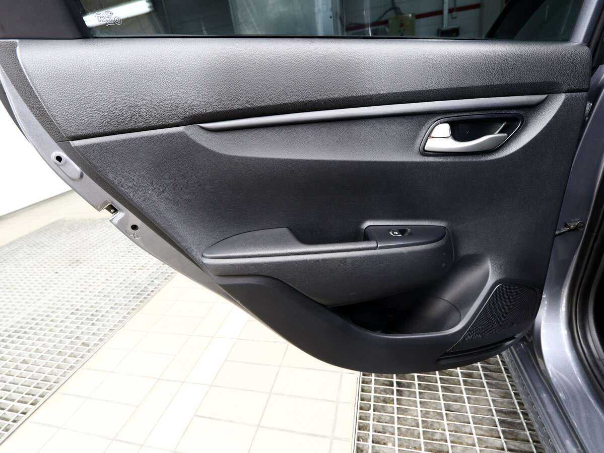 Продажа Б/У Киа Рио. Фото: #14