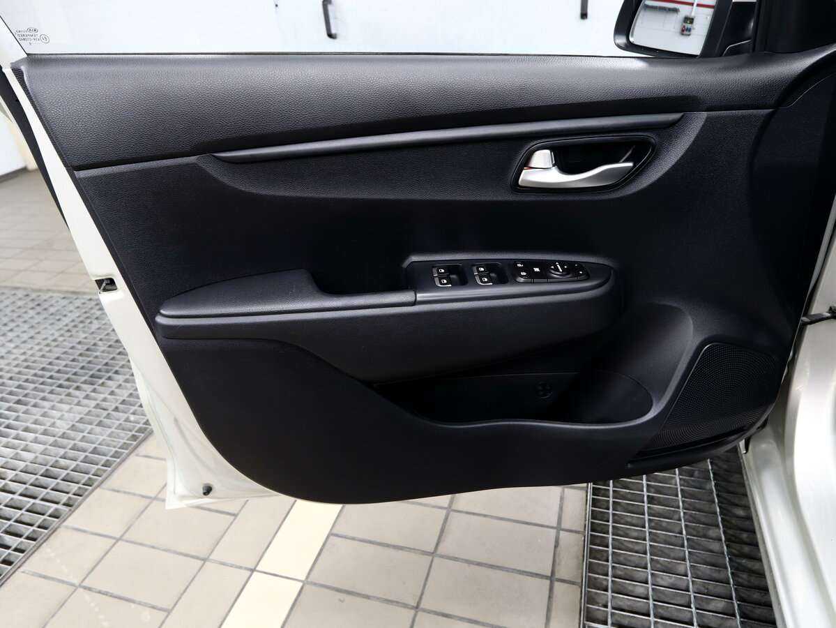 Продажа Б/У Киа Рио. Фото: #13