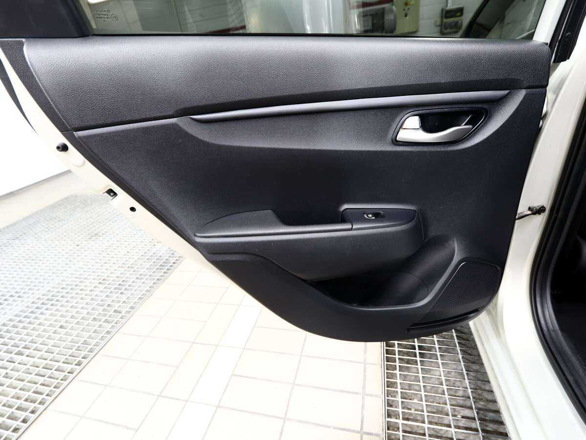 Продажа Б/У Киа Рио. Фото: #14