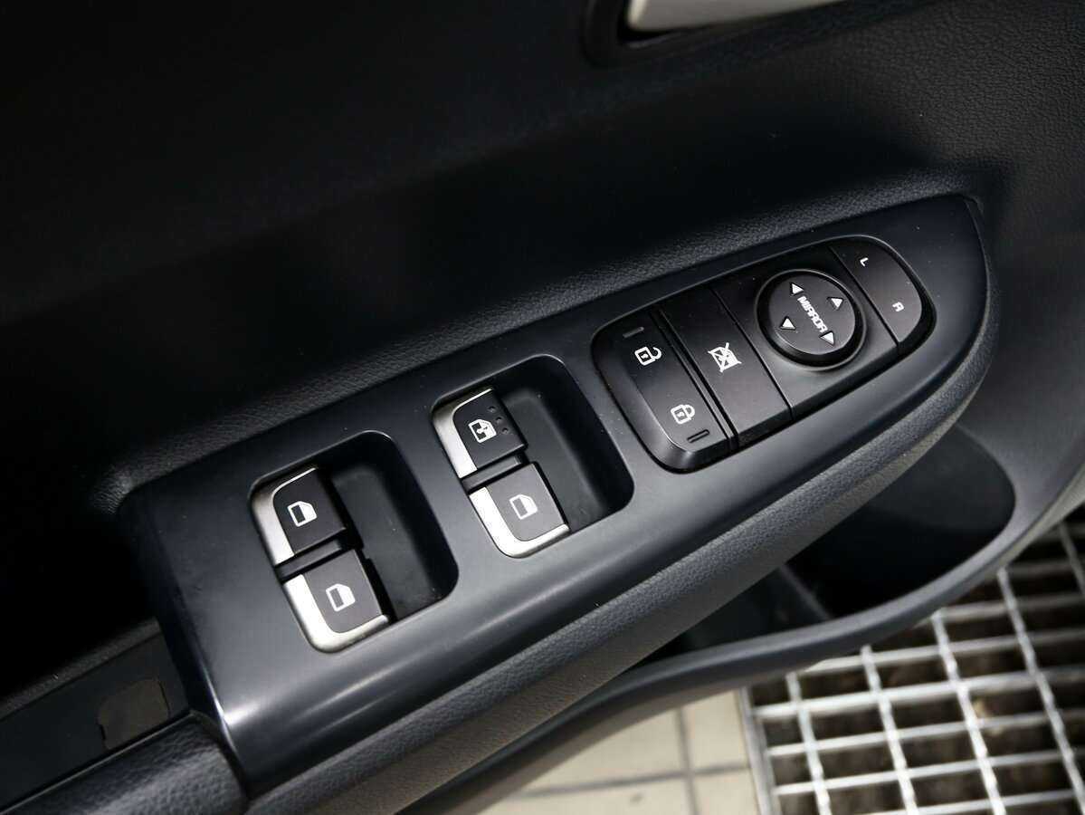 Продажа Б/У Киа Рио. Фото: #15