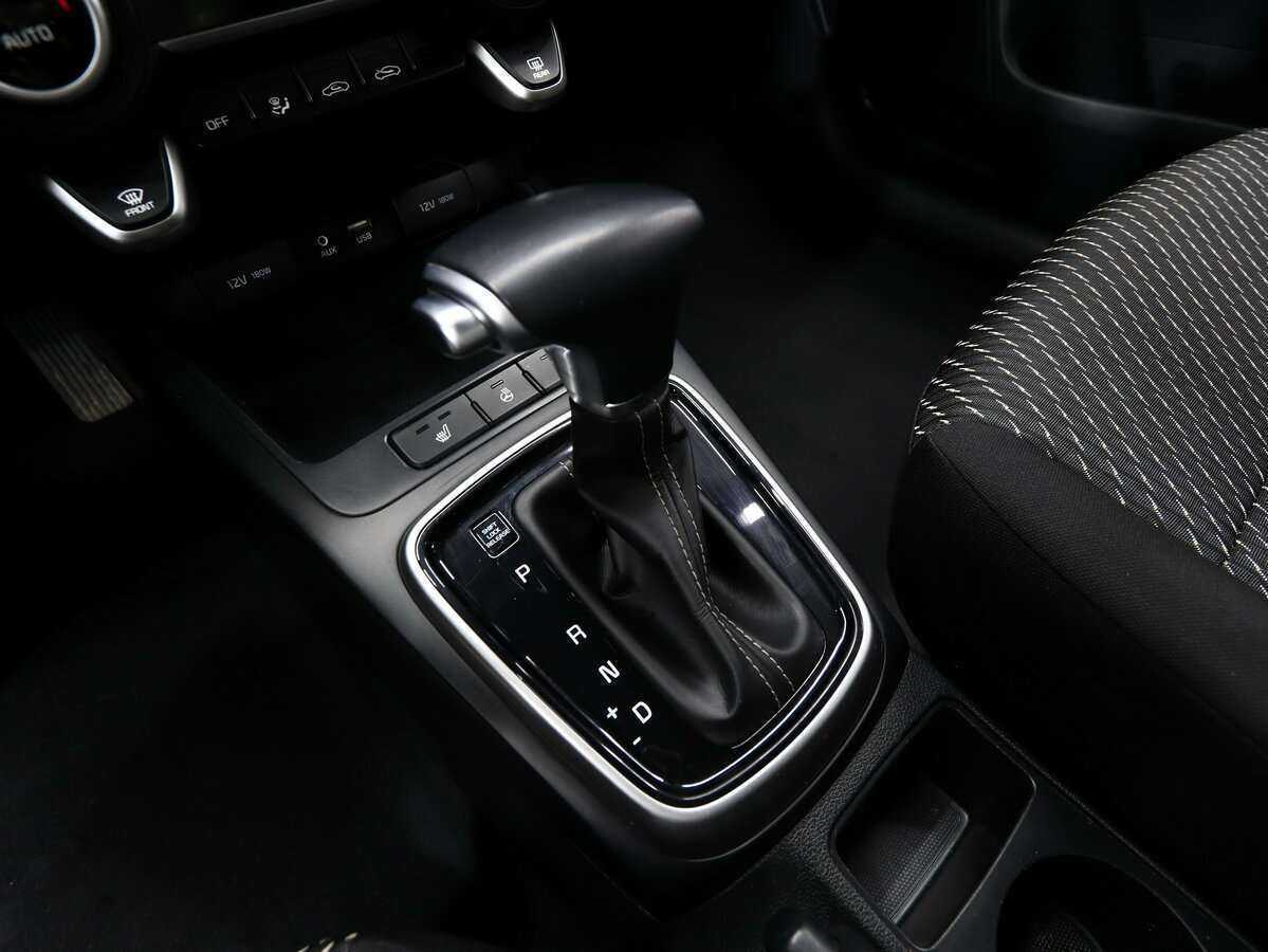 Продажа Б/У Киа Рио. Фото: #16