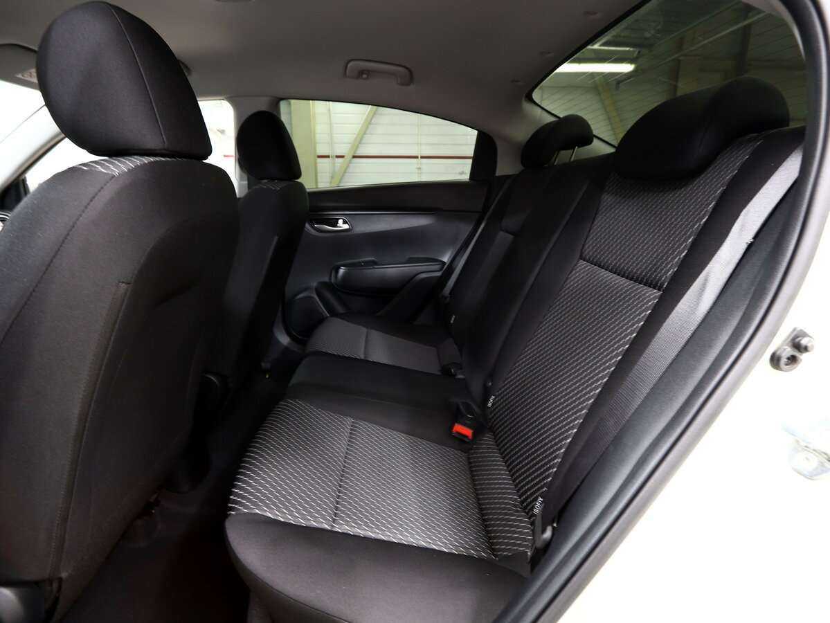 Продажа Б/У Киа Рио. Фото: #18