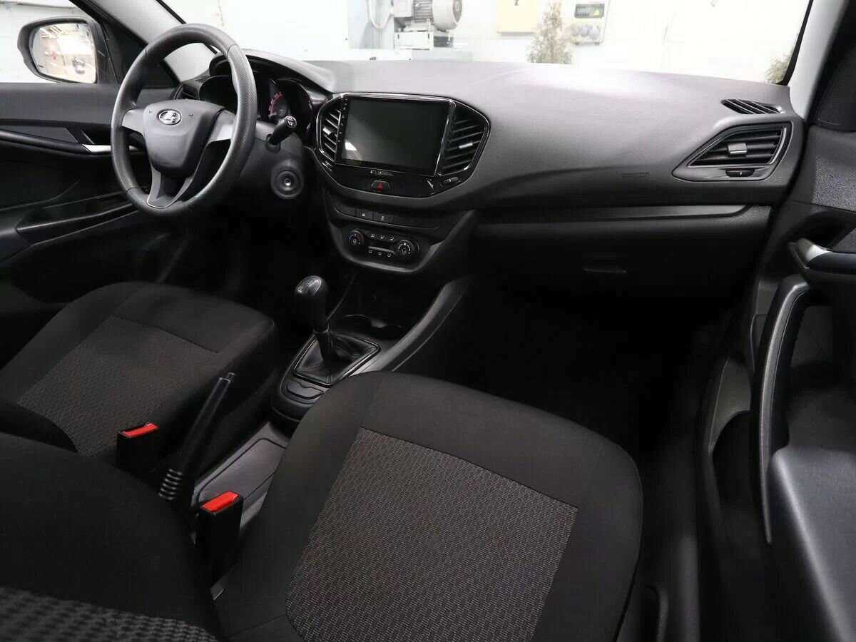 Продажа Б/У Лада (ВАЗ) Веста. Фото: #6