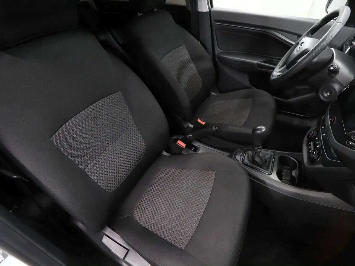 Продажа Б/У Лада (ВАЗ) Веста. Фото: #8