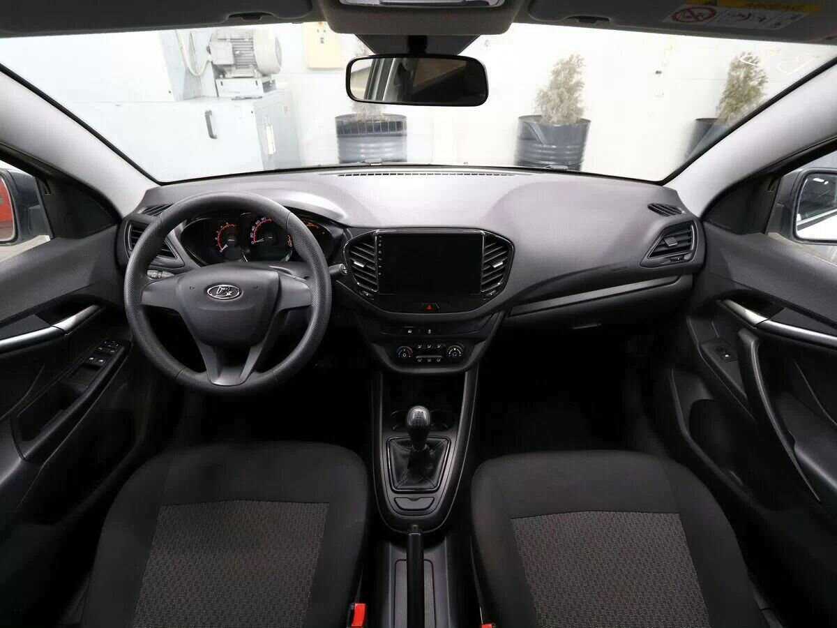 Продажа Б/У Лада (ВАЗ) Веста. Фото: #10