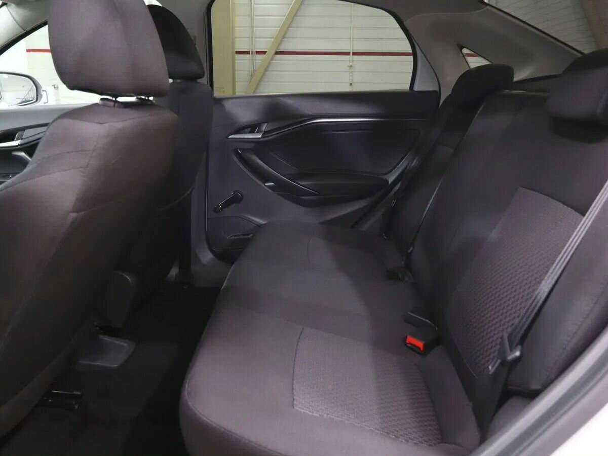 Продажа Б/У Лада (ВАЗ) Веста. Фото: #16