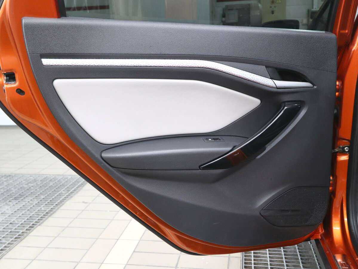 Продажа Б/У Лада (ВАЗ) Веста. Фото: #13