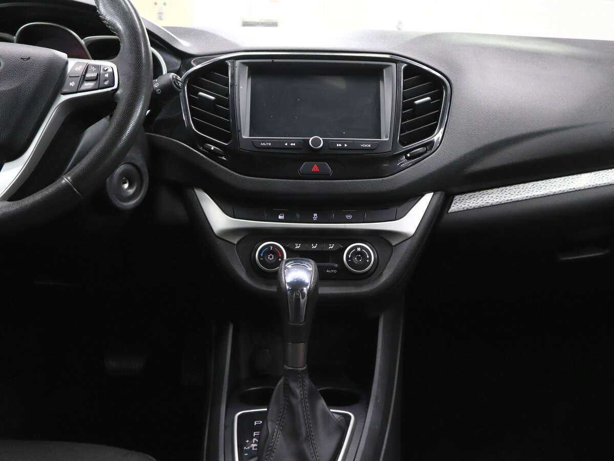 Продажа Б/У Лада (ВАЗ) Веста. Фото: #15