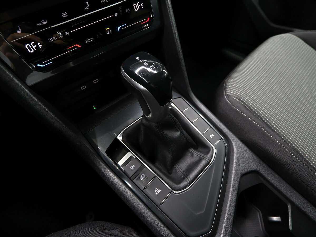 Купить Volkswagen Tiguan с пробегом. Фото: #16
