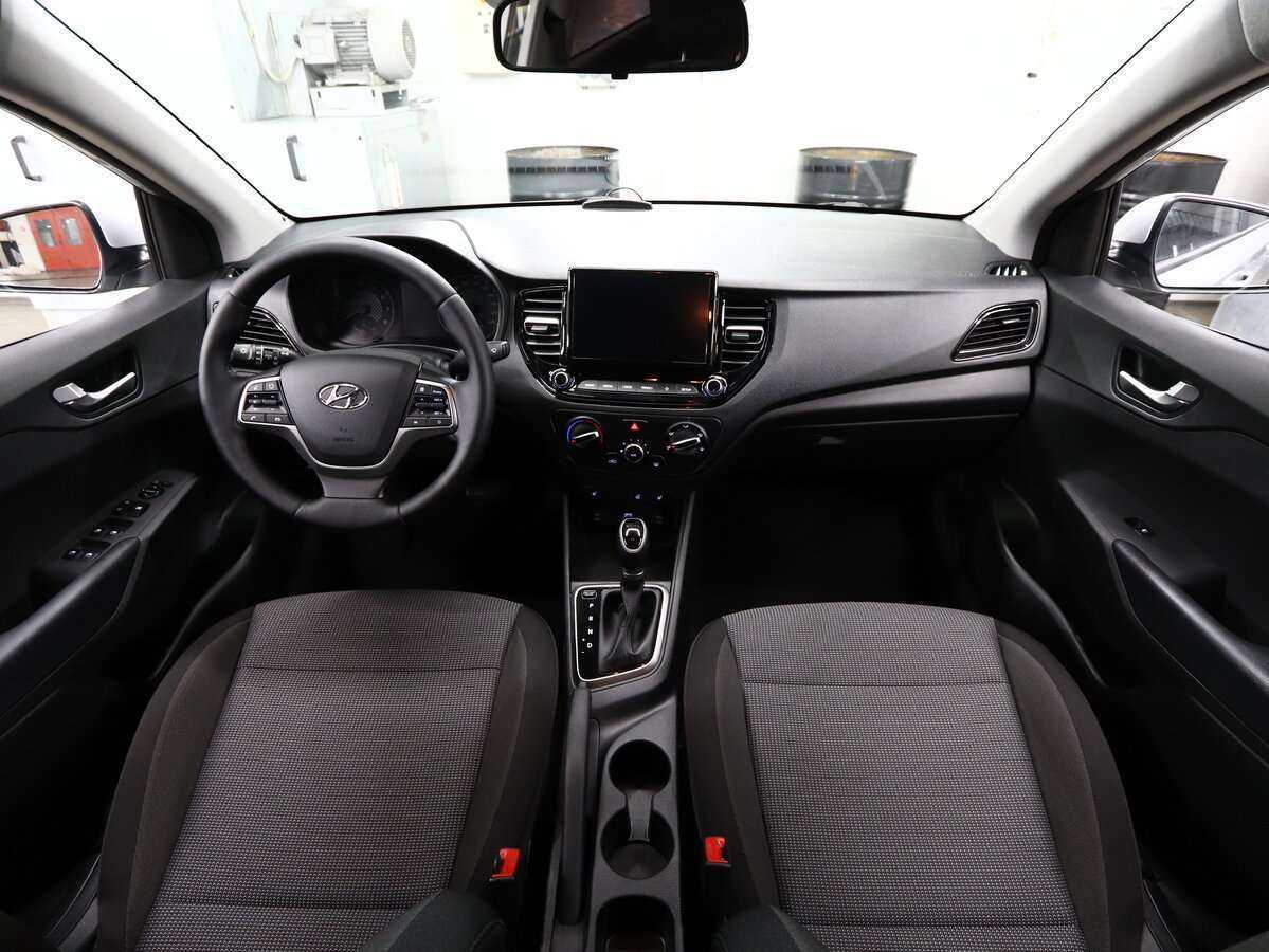 Продажа Б/У Хендай Солярис. Фото: #8