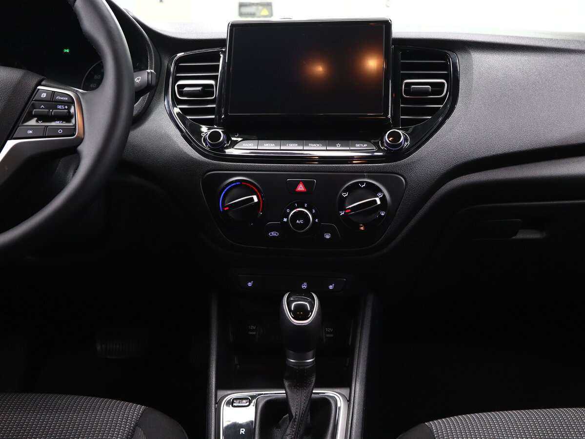 Продажа Б/У Хендай Солярис. Фото: #14