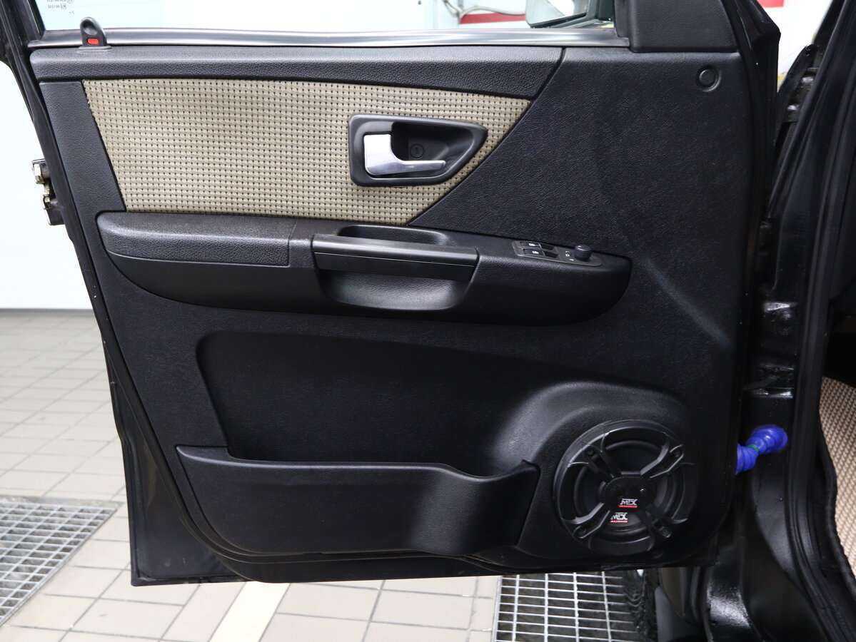 Продажа Б/У УАЗ Патриот. Фото: #4